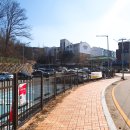 송탄출장소 앞 사거리 (송탄출장소 앞) 이미지