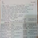 2024년도 146기 동기회 회계 결산보고 이미지