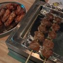 토리키치 아차산역점