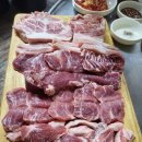 마성뒷고기 | 강릉맛집 추천 소문나면 곤란한 찐 노포 감성 본가뒷고기 솔직후기 (feat. 1일 10판 한정)