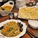 용산-6 | ：용산：용산아이파크몰 6층 니뽕내뽕 평일 점심 내돈내산 후기