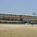 정천초등학교 이미지