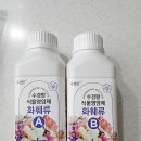 토경팜 | 수경팜 화훼류 양액 영양제 나눔후기