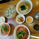 공룡만두 이미지