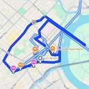 야경시티투어 이미지