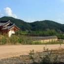 임란의병 한천전 승첩지 이미지