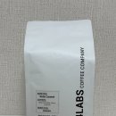 다원컴퍼니 | 포랩스커피 산미없는 고소한 원두추천 너티캐러멜 후기