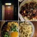 사천노인회지회관 | 모란역 술집 문(ㅁㅜㄴ) 내돈내산｜고추장항정살구이·사천 짜계치·버터갈릭감튀 후기