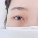 눈이 두배 커지는 효과 옥정속눈썹 옥정속눈썹연장 :: 옥정 모스트원