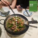 정육(肉)점 | 상하이 맛집 페이다추, 웨이팅 없는 매장 따로 있다