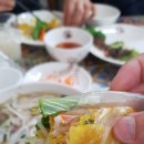 삼청동 맛집 베트남 음식 전문점 '아라기' 후기