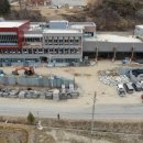 봉화 119안전센터 이미지