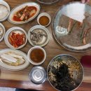 봉평메밀고을