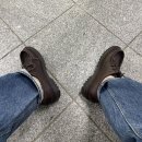 데일즈 | 폴로 랄프로렌 제트 러그 솔 레더 모크 토 슈즈, 블루밍데일즈 직구, 배대지, 지니집, 파라부트 미카엘