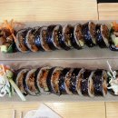 연동김밥