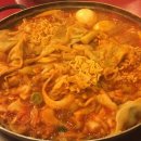 신당동 떡볶이 이미지