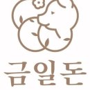금일돈