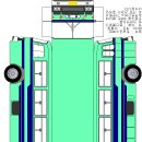 오랜만에 올리는 버스모형입니다. HD170 &amp; RB585 2nd 이미지