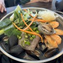융건릉 맛집 정프로해물칼국수 주차, 예약, 추천메뉴, 솔직후기