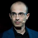 [SDF2020] 유발 노아 하라리 Yuval Noah Harari-21세기 스토리-2020.10.30 이미지