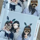12월 2주차 (혀니즈만남,쉬는날,첫알바,대학발표,만화카페,트콘)