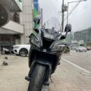 [판매완료] 가와사키 닌자 ZX10R 19연식 중고매물 올려요~! 이미지