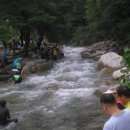 용문산계곡 펜션 이미지