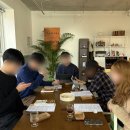 하방천변길 | 양재천 북 클럽 페이지 애프터 후기: 구하지 않을 때 찾아지는 것들