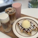 루트커피 이미지