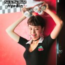 혜빈헤어 이미지