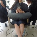 그린헤어아트 | [뷰티] 데생헤어 플래그십 | 아트헤어 데생 디자인 진심 | 염색 &amp; 하이레이어드컷 유진디자이너 | 성수...