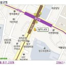 청구역 3번 출구 이미지