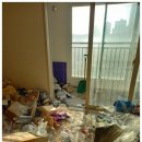 삼송로 139번길 일부구간 | 고양쓰레기집청소 후기 - 방화역 인근, 쓰레기집청소 믿고 맡겨보세요!
