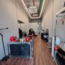 40 | 인천 가정동 남자 머리 전문 루원시티 벨 바버샵 40대 커트 후기