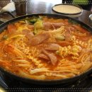 삼겹살부대 이미지