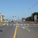 상모1교차로 뉴스1