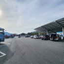 한국도로공사 원주(춘천)주유소 이미지