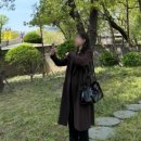 35 | [내돈내산]쿠론 페르미어 데이 토트 35 후기(착샷O)