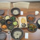 엄지보리밥 이미지