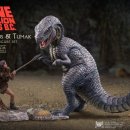 알로사우루스 이미지