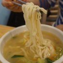 바른손칼국수 이미지