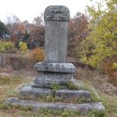 임원준 선생묘 이미지