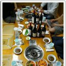 마포대나무집 | 중복 번개 후기 - 대나무집(1)