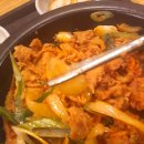 제육볶이 이미지