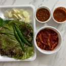 화곡영양족발현대백화점압구정