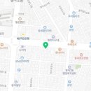 국민은행 봉덕동지점 앞 이미지