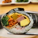 차가네김밥 이미지