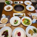 강동한우숯불갈비 | 강동구 맛집 숯불갈비 화랑골 후기 홍천 한우 직접 구워주는 강일역 맛집