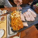 고두리김치생삼겹살 | 일산 라페스타 고두리김치생삼겹살 후기｜웨이팅 감수할 만한 찐맛집