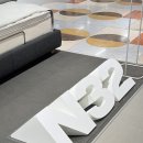 한국펫패밀리협동조합 | N32 신세계 사우스시티점 패밀리침대 모션베드 토퍼매트리스 프레임신제품 마르피 추천